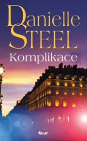Komplikace - Danielle Steel