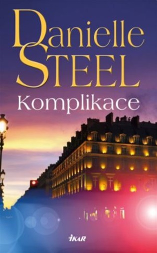 Komplikace - Danielle Steel