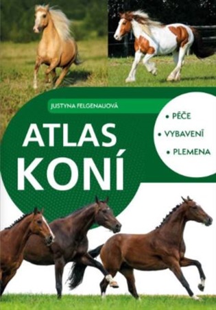 Atlas koní - 