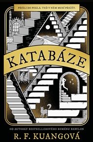 Katabáze - R. F. Kuangová