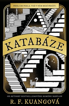 Katabáze - R. F. Kuangová