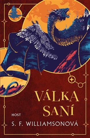 Válka saní - S.F. Williamsonová