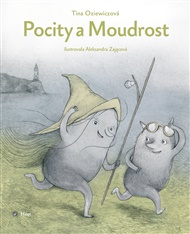 Pocity a Moudrost - Tina Oziewiczová