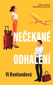 Nečekané odhalení - Vi Keelandová