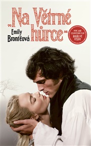 Na Větrné hůrce - Emily Brontëová
