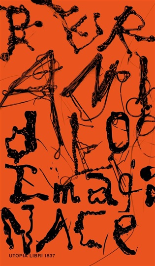 Beranidlo imaginace - Vladimír Turner