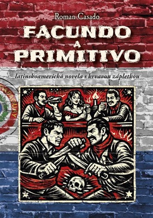 Facundoa primitivo - Roman Casado