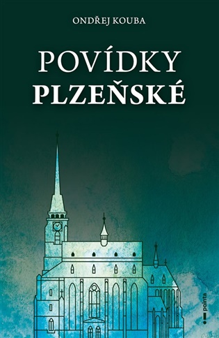 Povídky plzeňské - Ondřej Kouba