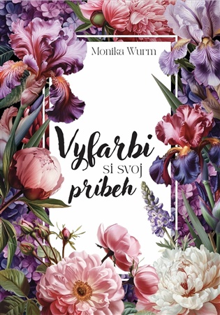 Vyfarbi si svoj príbeh - 