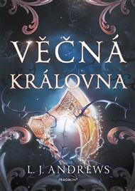 Věčná královna - L.J. Andrews