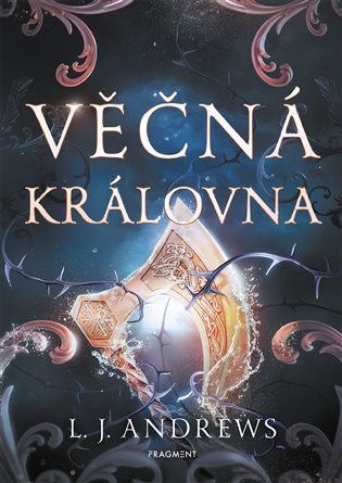 Věčná královna - L.J. Andrews