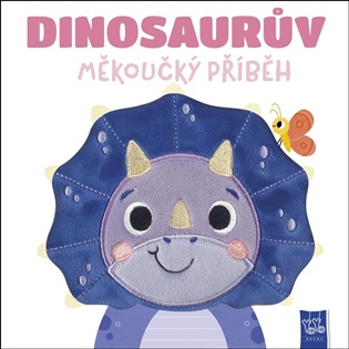Dinosaurův měkoučký příběh - 