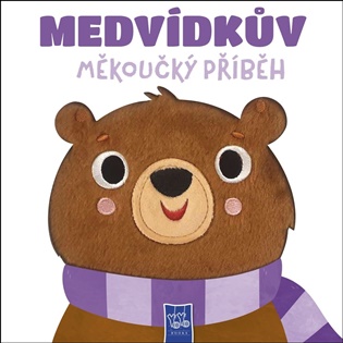 Medvídkův měkoučký příběh - 