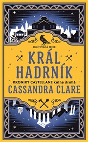 Král Hadrník - Kroniky Castellane 2