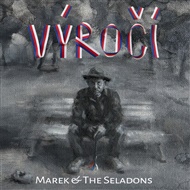 Výročí - Marek Hlavica,  The Seladons