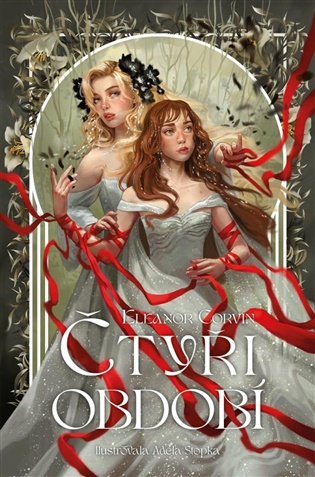 Čtyři období - Eleanor Corvin