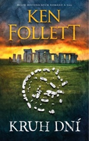 Kruh dní - Ken Follett