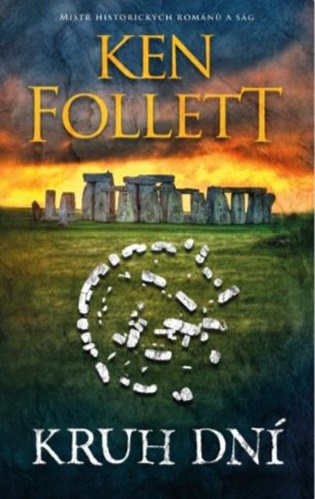 Kruh dní - Ken Follett