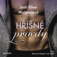 Hříšné pravdy - Jodi Ellen Malpasová