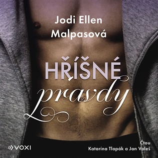 Hříšné pravdy - Jodi Ellen Malpasová