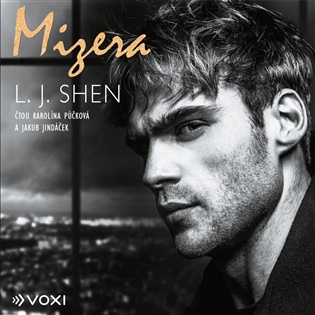 Mizera - L.J. Shen