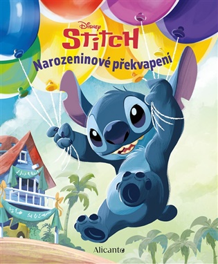 Stitch
