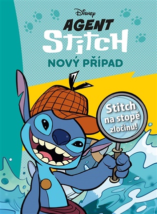 Agent Stitch