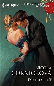 Dáma a statkář - Nicola Cornicková