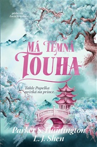 Má temná touha - Parker S. Huntingon, L. J. Shen