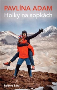 Holky na sopkách - Pavlína Adam, Sára Robert