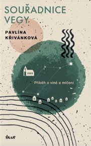 Souřadnice Vegy - Pavlína Křivánková