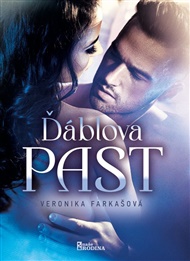 Ďáblova past - Veronika Farkašová