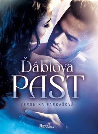 Ďáblova past - Veronika Farkašová
