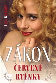 Zákon červené rtěnky - Jana Benková
