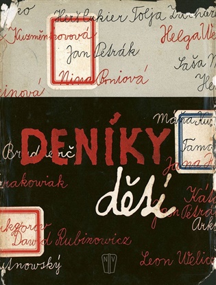 Deníky dětí - 