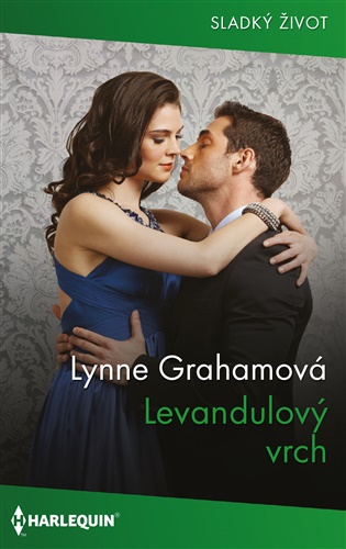 Levandulový vrch - Lynne Grahamová
