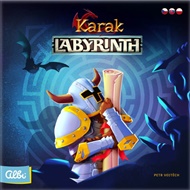 Karak: Labyrinth - Petr Vojtěch