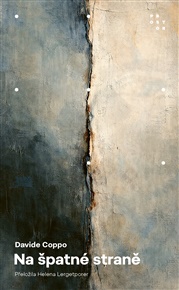 Na špatné straně - Davide Coppo