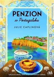 Penzion v Portugalsku - Julie Caplinová