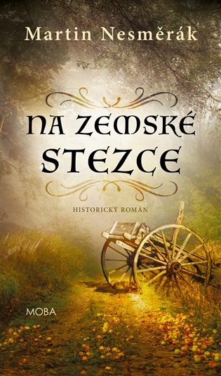 Na zemské stezce - Martin Nesměrák