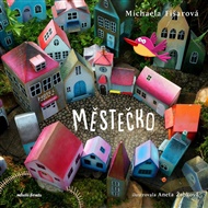 Městečko - Michaela Fišarová