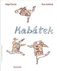 Kabátek - Olga Černá