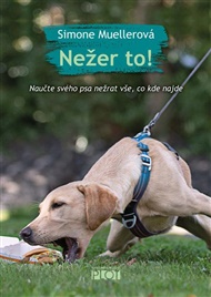 Nežer to! - Simone Muellerová