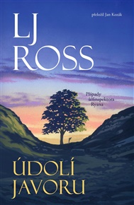 Údolí javoru - LJ Ross