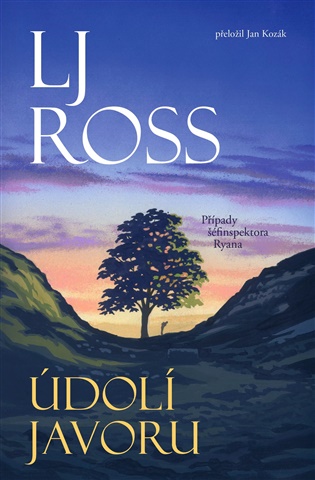 Údolí javoru - LJ Ross