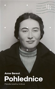Pohlednice - Anne Berest