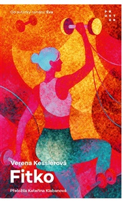 Fitko - Verena Kesslerová