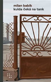 Kulda čeká na tank - Milan Babík