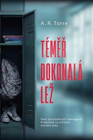Téměř dokonalá lež - Alessandra Torre