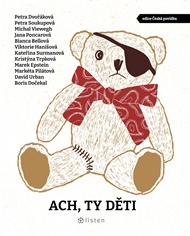 Ach, ty děti -  kol.